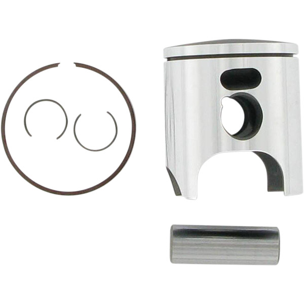 ピストン 86年-02年 CR80 47x47.8mm 82.9cc ボア47.0mm STD