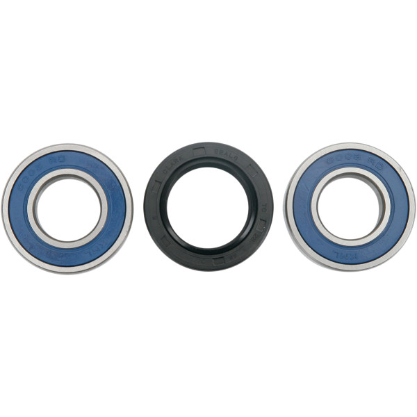 ホイール ベアリングキット フロント 89年-14年 DR、DR-Z、RMX