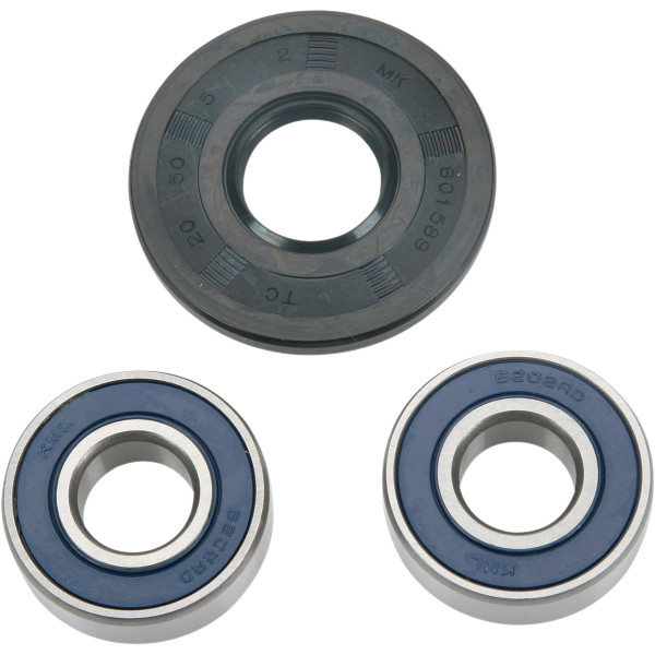 ホイール ベアリングキット フロント 81年-83年 CR