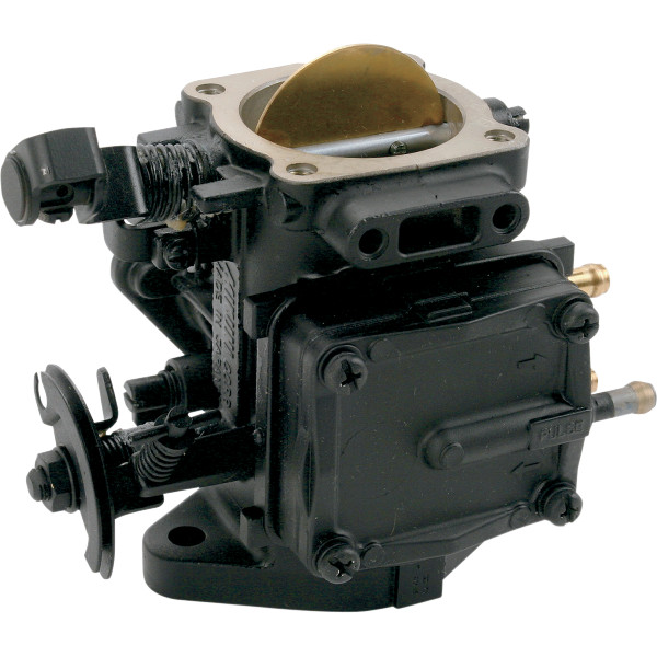 スーパー BN キャブレター 44mm 黒