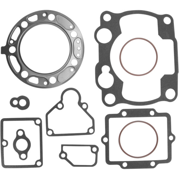 トップエンド ガスケットセット 94年-00年 KX250 ボア68.5mm