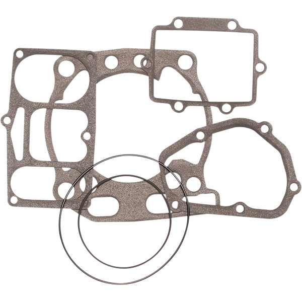 トップエンド ガスケットセット 96年-98年 RM250