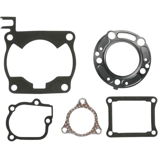 トップエンド ガスケットセット 00年 CR125R ボア54mm
