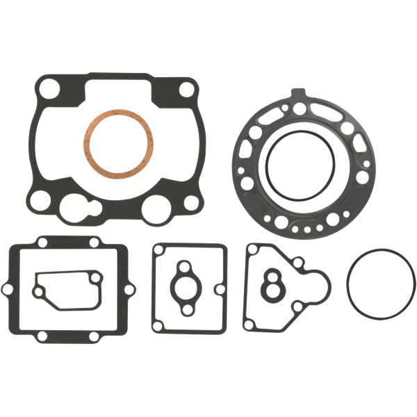 トップエンド ガスケットセット 02年-03年 KX250 ボア68.5mm