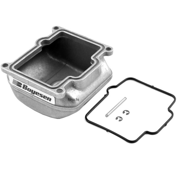 キャブレター フロート ボール 87年-94年 CR125R