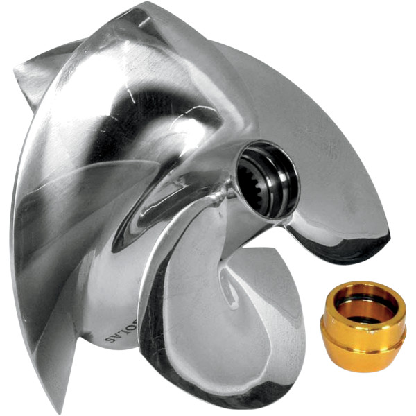 インペラ 02年-10年 ホンダ AquaTrax F-12X コンコルド