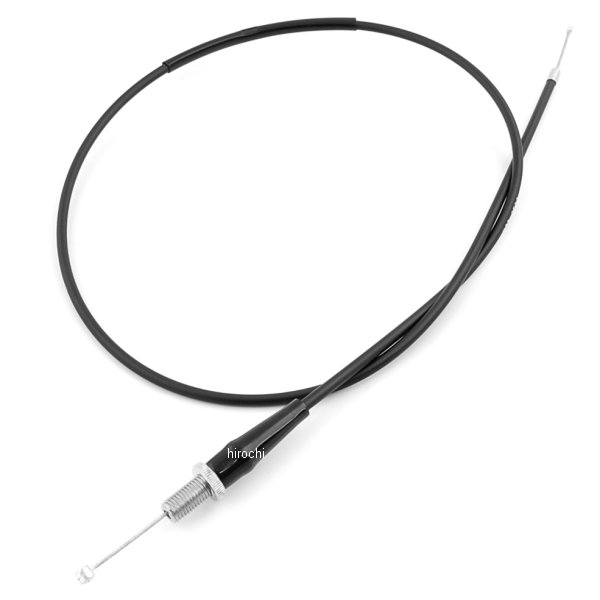 スロットルケーブル 引き側 73年-81年 TL125K、CR80R 17910-355-000