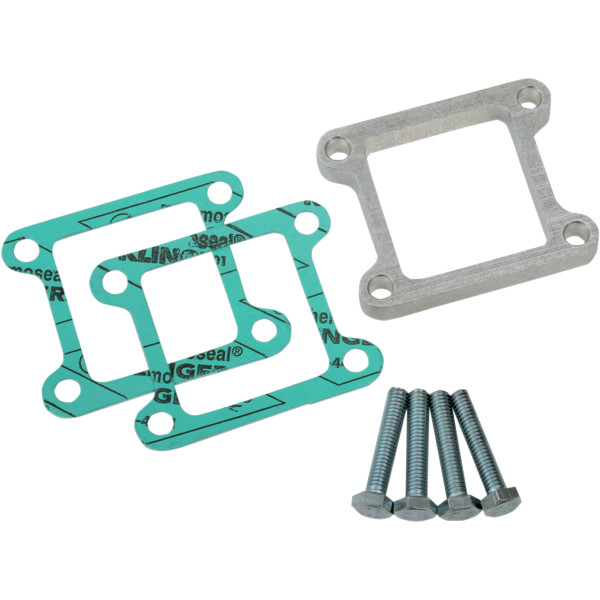 スペーサーキット インテーク 83年-88年 KX60