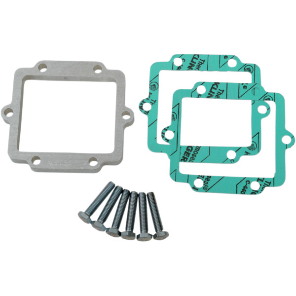 スペーサーキット インテーク 86年-03年 KDX200