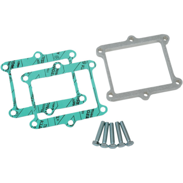 スペーサーキット インテーク 84年-01年 CR500R