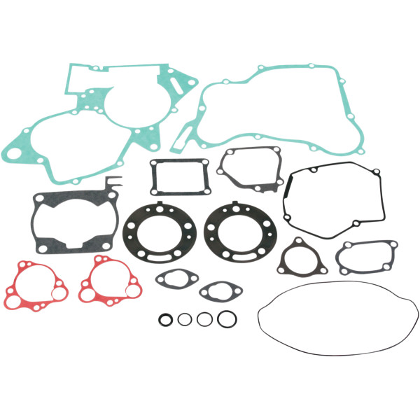 コンプリート ガスケットセット 98年-99年 CR125R