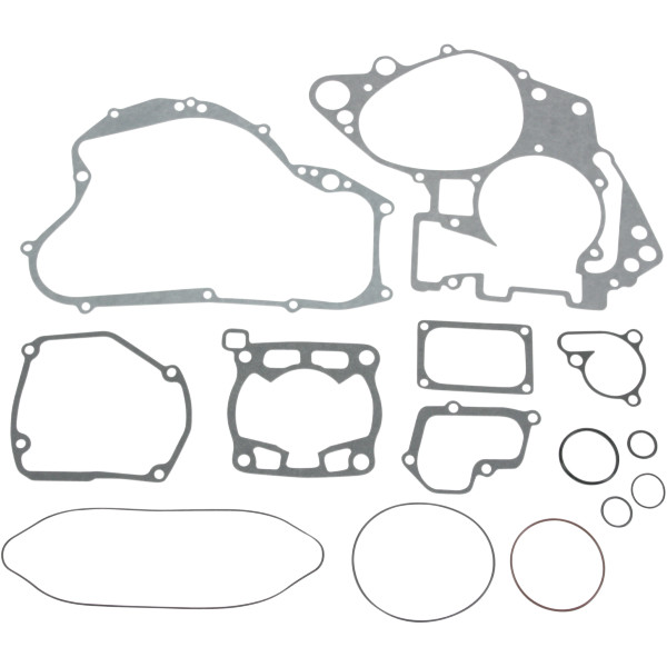 コンプリート ガスケットセット 01年-03年 RM125