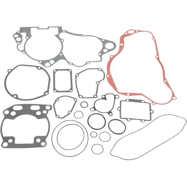 コンプリート ガスケットセット 02年 RM250