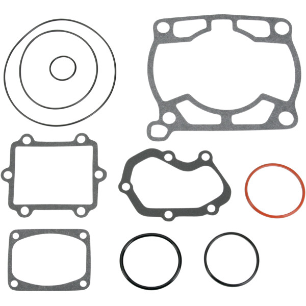 トップエンド ガスケットセット 92年-93年 RM250