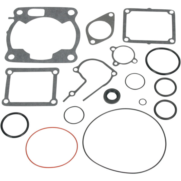 トップエンド ガスケットセット 93年 YZ125