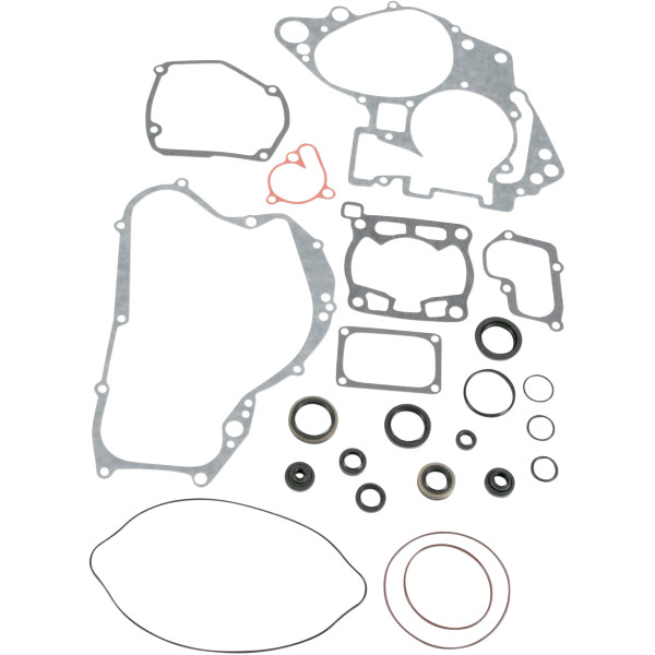 コンプリート ガスケット オイルシール付き 01年-03年 RM125