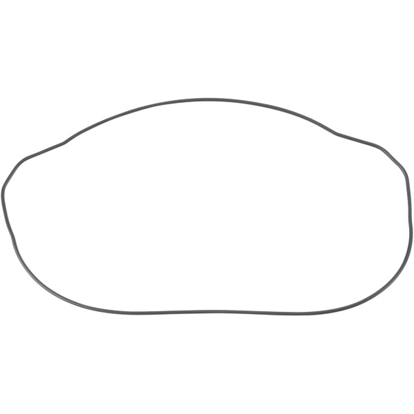 クラッチカバーガスケット 96年-04年 XR400R