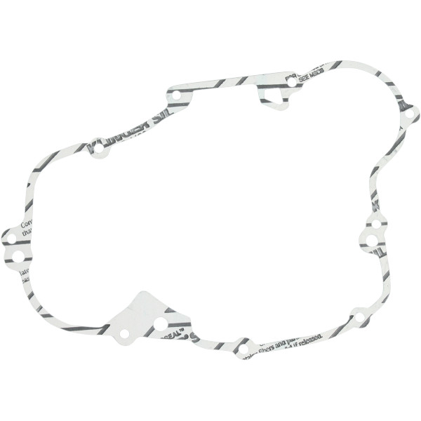 クラッチカバーガスケット 89年-04年 KX500