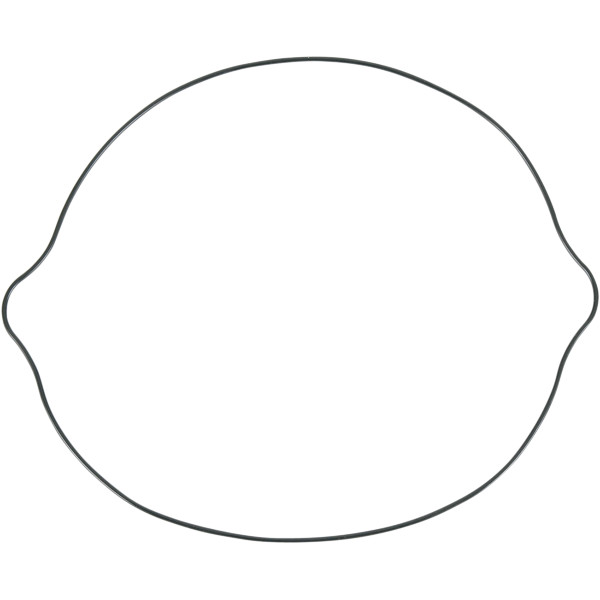 クラッチカバーガスケット 96年-08年 RM250