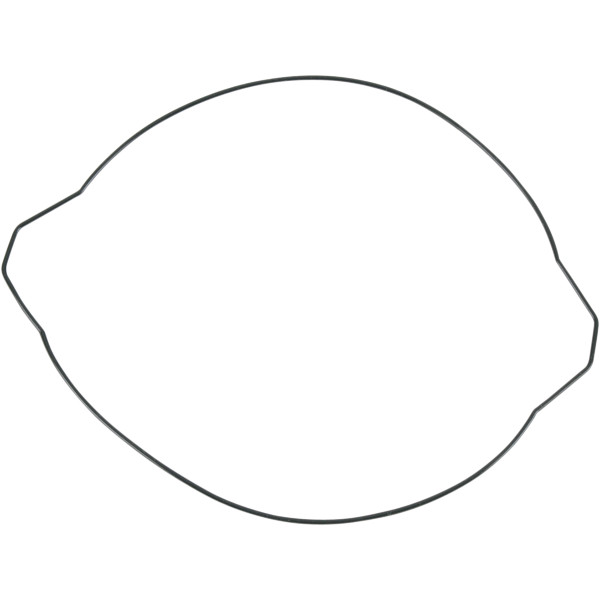 クラッチカバーガスケット 99年以降 YZ250