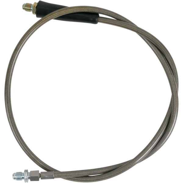 クラッチホース 99年-01年 KTM 380、300、250 ステンレス