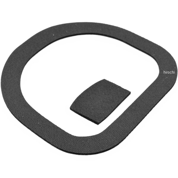 【セール特価】 ガスケット プロシール エアフィルターリム用 98年-02年 KTM 125 SX