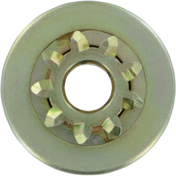 スターター ドライブ シードゥー