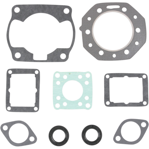 フルガスケットセット 87年-91年 カワサキ JS300-A