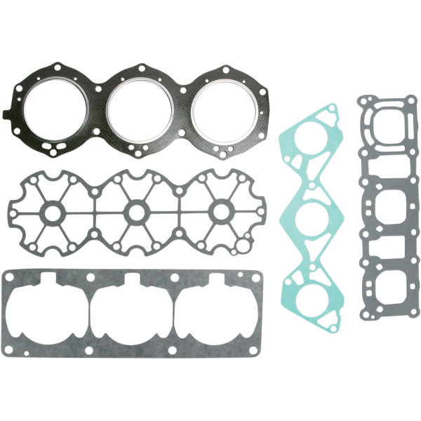 トップエンド ガスケット 97年-99年 ヤマハ GP1200 WaveRunner