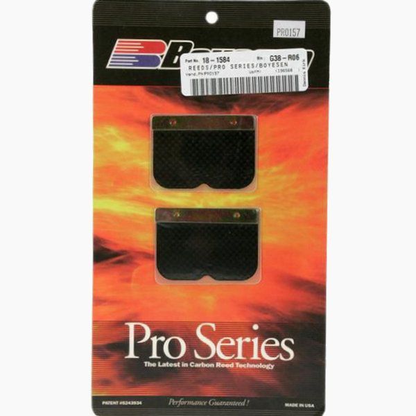 プロシリーズ リード 01年-02年 YZ250