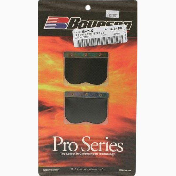 プロシリーズ リード 03年 CR125R