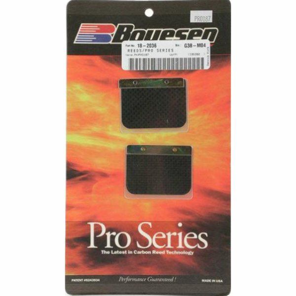 【セール特価】 プロシリーズ リード 03年 RM125