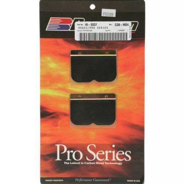 プロシリーズ リード 03年 RM250