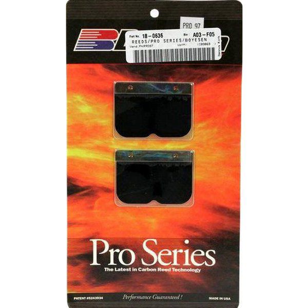 プロシリーズ リード 98年-00年 RM250