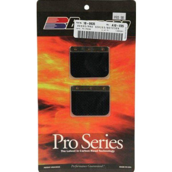 プロシリーズ リード 98年 CR125R