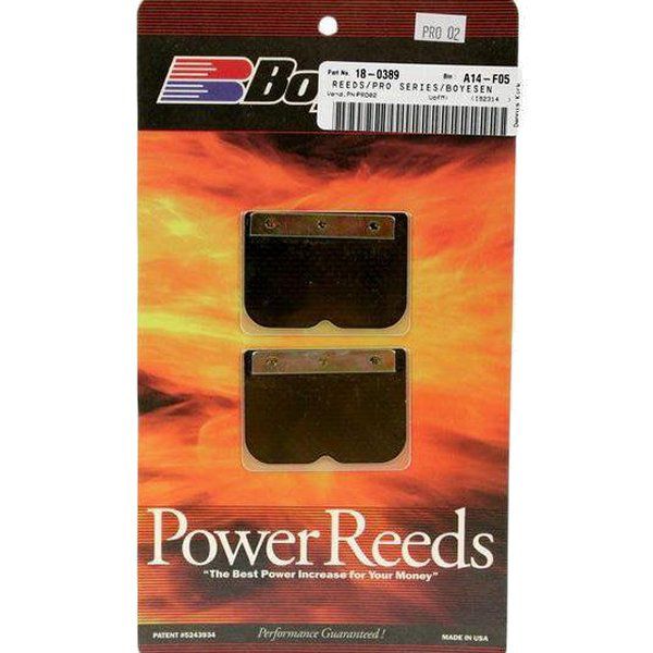 プロシリーズ リード 88年-98年 CR250R