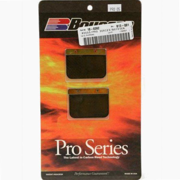 プロシリーズ リード 90年-98年 RM125