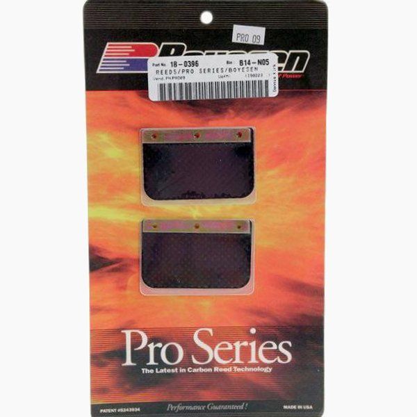 プロシリーズ リード 90年-96年 YZ250