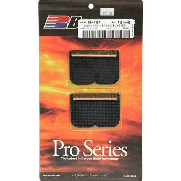 補修用 リードバルブ RAD12C用 97年-98年 KX250