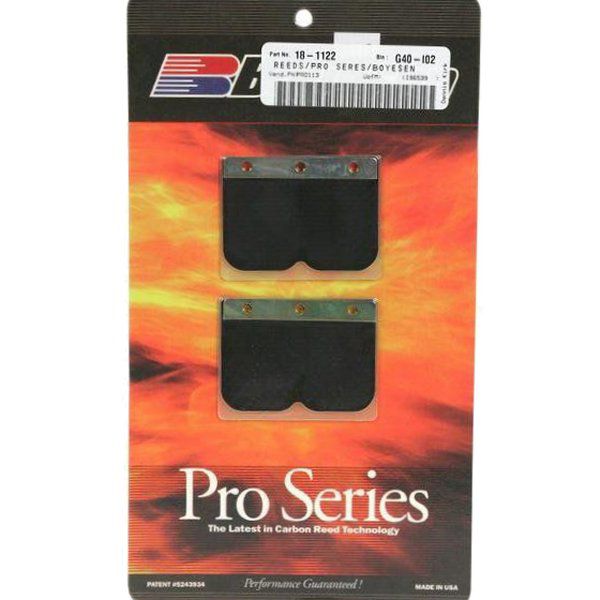 PRO シリーズ リードバルブ 99年-00年 KTM 125 EXC