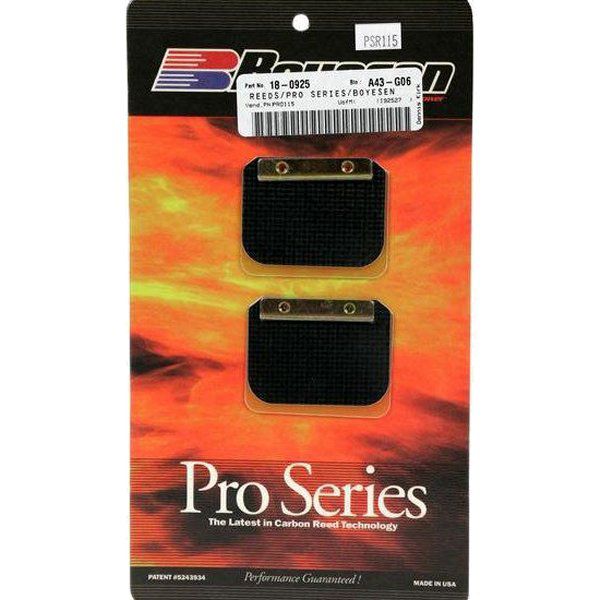 補修用 リードバルブ RAD-11F用 99年-00年 KX125