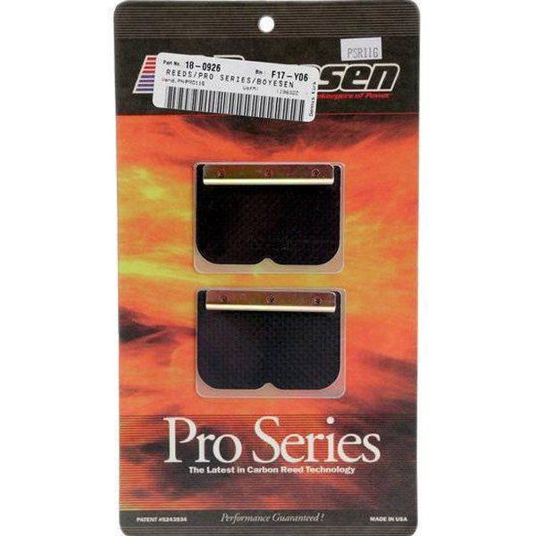 補修用 リードバルブ RAD-12D用 99年 KX250