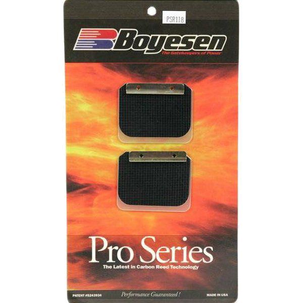 補修用 リードバルブ RAD-33D用 99年 YZ125