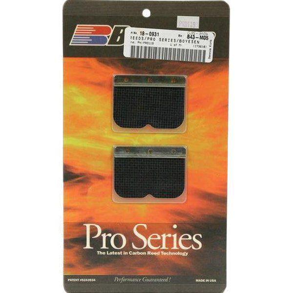 補修用 リードバルブ RAD-34E用 99年 YZ250