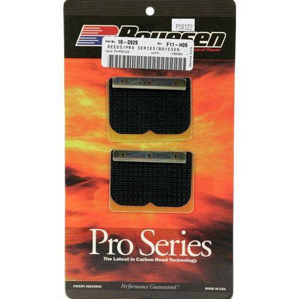 補修用 リードバルブ RAD-24F用 99年-00年 RM250