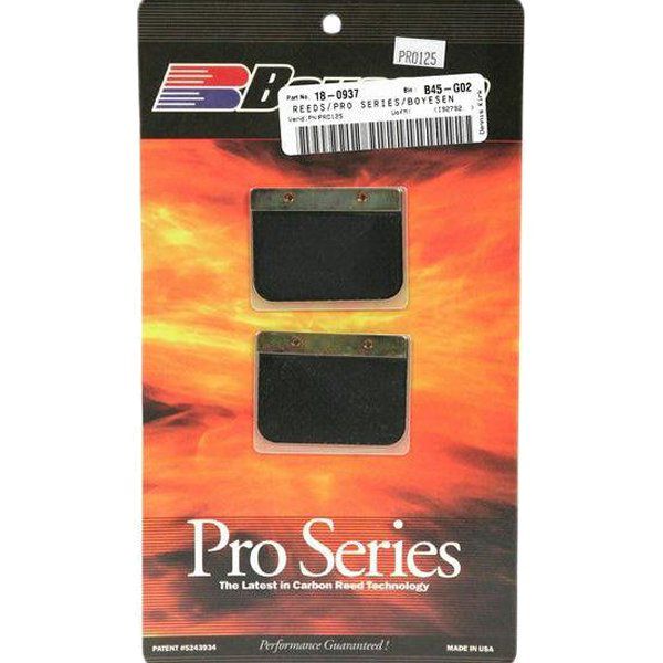 プロシリーズ リード 99年-00年 RM125