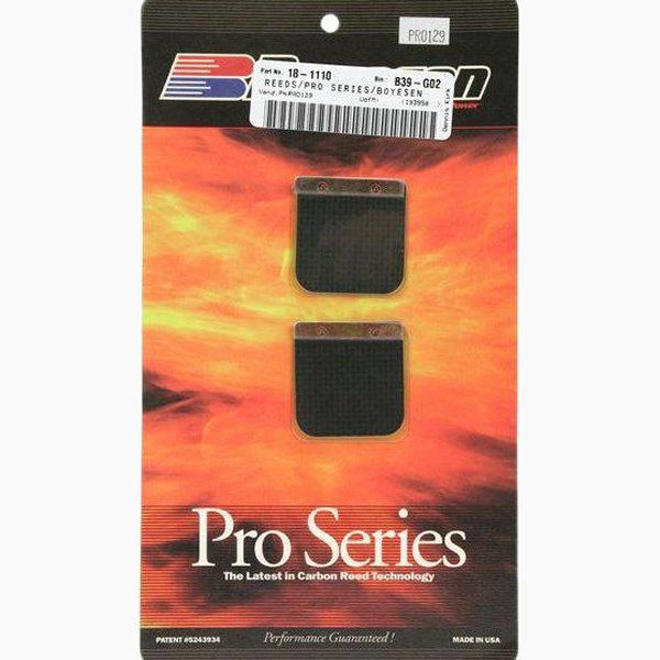 補修用 リードバルブ RAD30A用 93年-01年 YZ80