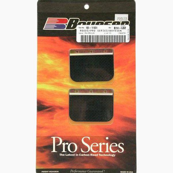 補修用 リードバルブ RAD12E用 00年 KX250