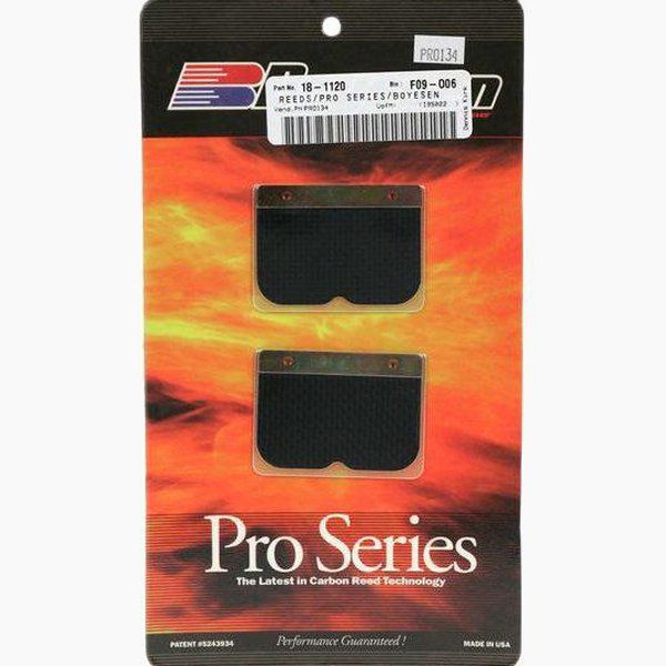 プロシリーズ リード 00年-02年 KX250