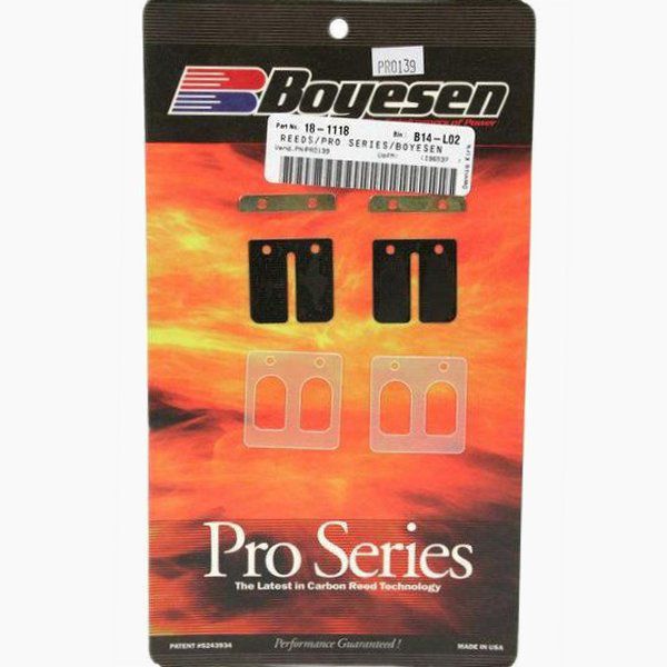 プロシリーズ リード 00年-15年 KX65